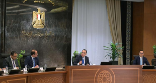 اليوم .. مؤتمر صحفي للحكومة بعد اجتماع مجلس الوزراء