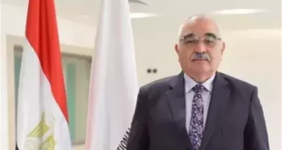 قرار جمهوري بتعيين المستشار حسين مدكور رئيسا لهيئة قضايا الدولة 