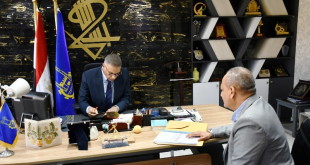 محافظ أسوان يعتمد نتيجة الفصل الدراسي الثاني للشهادة الإعدادية.. بنسبة نجاح 76.9 %