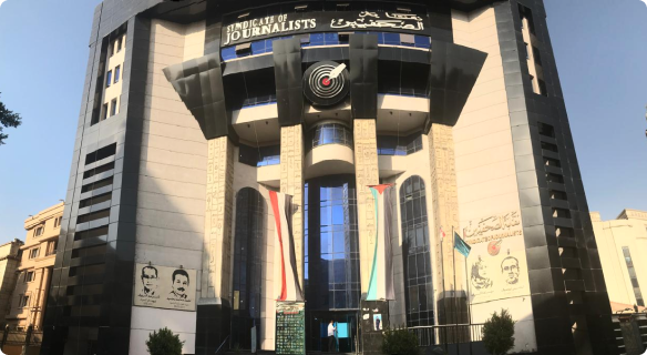 إسكان الصحفيين تدعو لحضور جلسة استفسارات بشأن آلية تنفيذ تمويل وحدات مشروع “حدائق النصر”