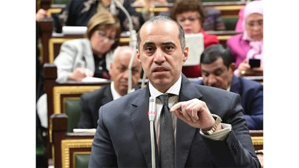 وزير الشئون النيابية: نسعى إلى تبسيط السياسات والقوانين وإيصالها من خلال قنوات رسمية مباشرة 