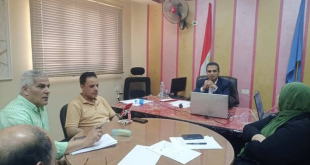 كفر الشيخ: ضبط 8 حالات غش واستبعاد ملاحظين بامتحانات الإعدادية