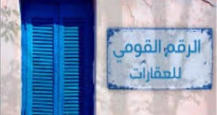 الحكومة تستعد تطبيق الرقم القومى الموحد للعقارات الذي وافق عليه مجلس النواب في وقتٍ سابقٍ