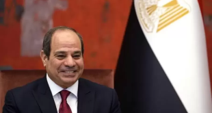 الرئيس السيسي يهنئ الشعب المصري بمناسبة حلول العام الهجري الجديد