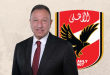 تفاصيل تأجيل سفر الخطيب مع بعثة الأهلي