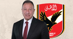 تفاصيل تأجيل سفر الخطيب مع بعثة الأهلي