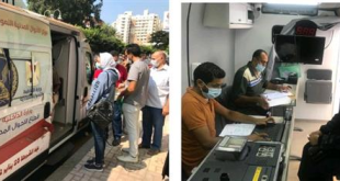 بعدة محافظات.. الأحوال المدنية تواصل تقديم الخدمات للمواطنين عبر القوافل المتنقلة