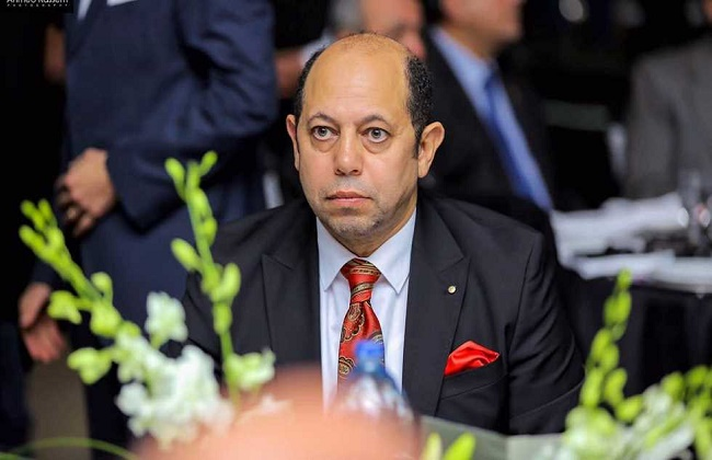 أحمد سليمان: سكواد الأهلي فيه مشاكل بسبب النجوم الكتير الموجودة