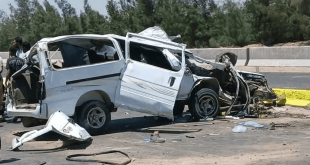 وزير العمل: 200 ألف جنيه للمتوفى و20 ألفًا للمصاب في حادث الإقليمي الجديد