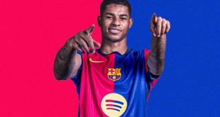 بند شراء بـ30 مليون يورو.. راشفورد يودع يونايتد وينضم لبرشلونة