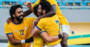 الإسماعيلى يواجه دكرنس وديا غدا استعداداً للموسم الجديد
