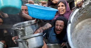 صحة غزة: وفاة 18 فلسطينيا بسبب المجاعة خلال 24 ساعة
