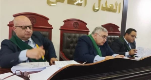 أولى جلسات محاكمة عامل هتك عرض 3 أطفال داخل حمام المسجد بعزبة الهجانة