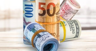 أسعار صرف العملات اليوم الثلاثاء 22 يوليو