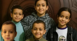 قرار عاجل باستخراج جثتي صغيري دلجا بالمنيا من القبر لعرضهما على الطب الشرعي 