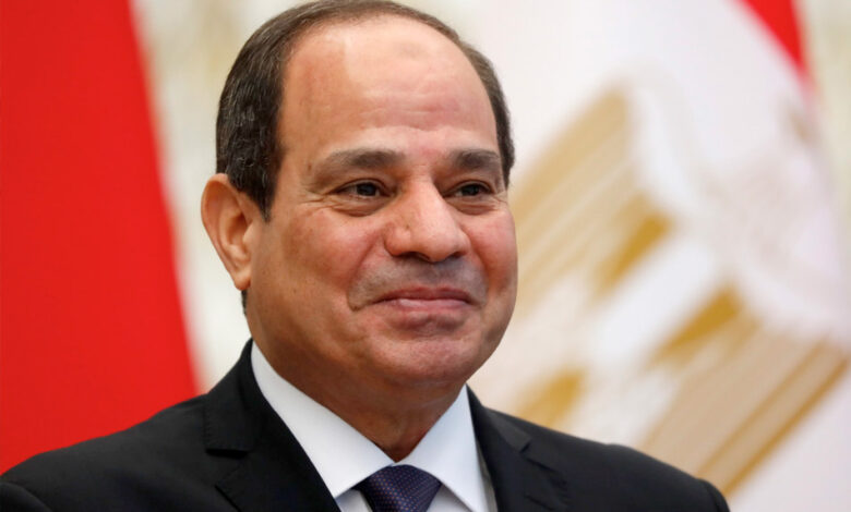 الرئيس السيسي يصدر قرارًا جمهوريًا بالعفو عن محكوم عليهم بمناسبة ثورة يوليو