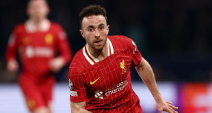 تفاصيل وفاة دييجو جوتا لاعب ليفربول