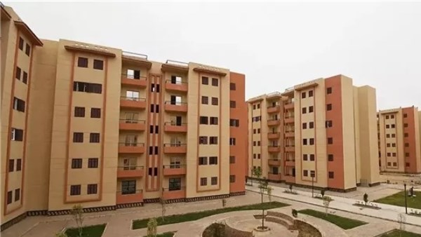 آخر موعد لتلقي تظلمات حجز وحدات سكن لكل المصريين 7