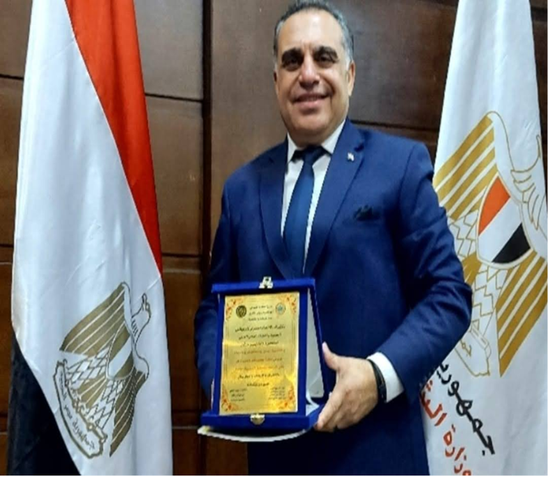 حين تتحدث الكتب المقدسة عن مصر.. أحمد زطي يكتب