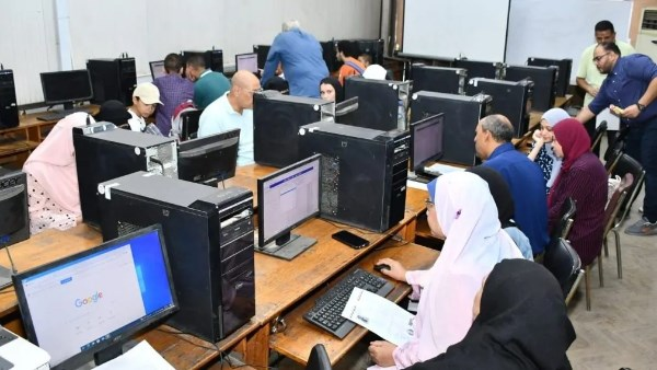 مؤشرات تنسيق الثانوية العامة 2025 أدبي المرحلة الأولى.. كليات تبدأ من 68%