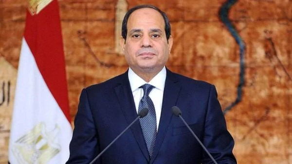 الرئيس السيسي يتلقى اتصالاً من رئيس وزراء اليونان لبحث العلاقات الثنائية وتطورات المنطقة