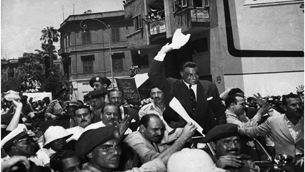 نقيب التمريض: ثورة يوليو مشروع وطني متكامل أعاد صياغة شكل الدولة المصرية