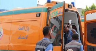 تفاصيل طعن طالبة لـ فرد أمن جامعة عين شمس بسبب منعها من الدخول