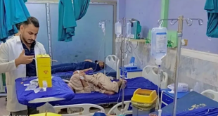 بسبب مبيد حشري.. ‎القصة الكاملة لـ حالات تسمم جماعي تضرب المنيا