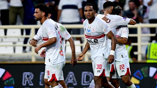 غيابات في معسكر الزمالك.. فتوح موقوف والجفالي خارج الحسابات مؤقتًا