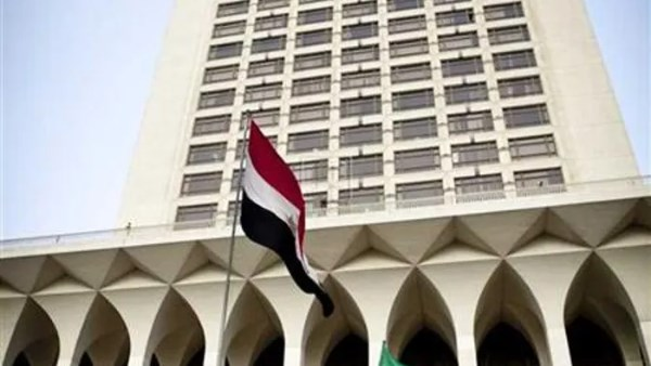 مصر تستهجن الدعاية المغرضة التي تستهدف تشويه دورها الداعم للقضية الفلسطينية