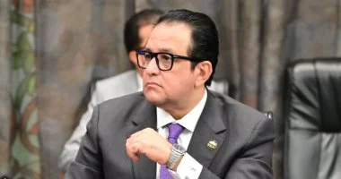 النائب علاء عابد: موقف مصر ثابت وتاريخى ومشرف تجاه القضية الفلسطينية
