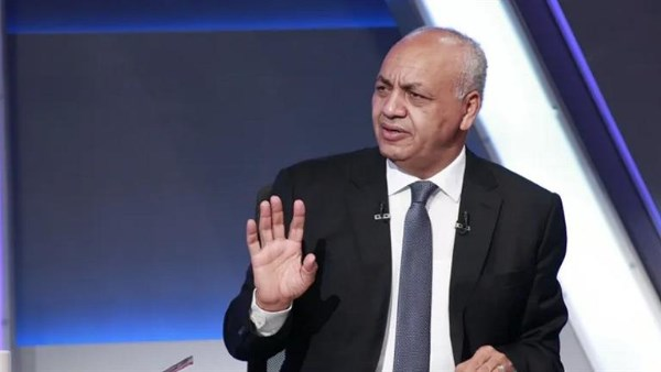 بكري: مصر مارست ضغوطا شديدة لإدخال شاحنات المساعدات لقطاع غزة