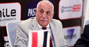 غزل المحلة يتمنى الشفاء العاجل لرئيس نادي الزمالك بعد إجرائه عملية جراحية