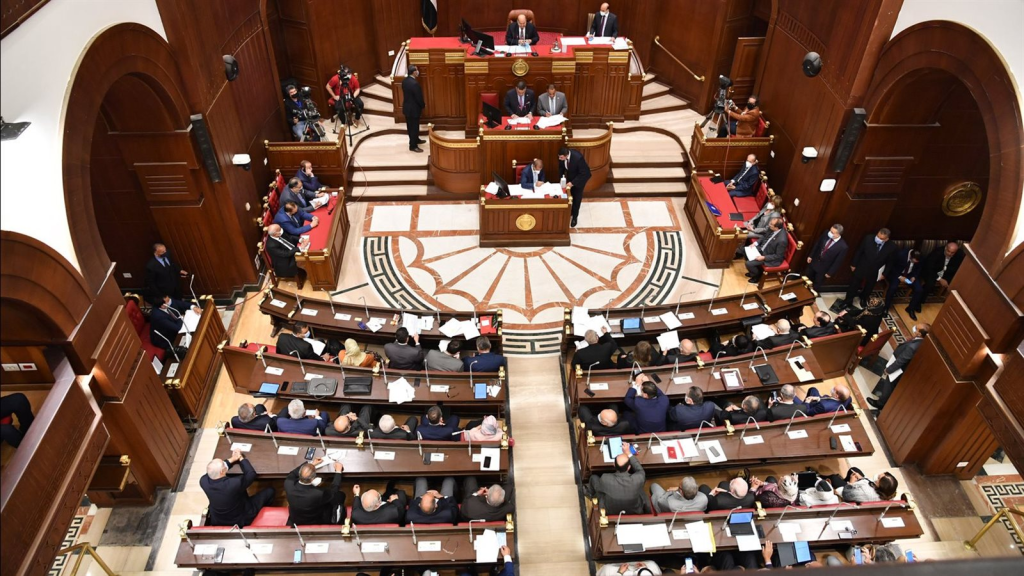 برلماني: بيان 3 يوليو لحظة تاريخية أنقذت مصر واستعادت كرامة الدولة وأزاحت حكم الإخوان