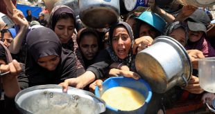 مستشفيات غزة على وشك الانهيار.. الاحتلال يمنع دخول الغذاء والدواء