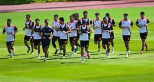 بعد محاضرة فيريرا.. الزمالك يختتم معسكره المغلق في العاصمة الإدارية
