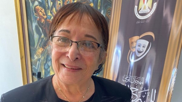 سميرة عبد العزيز: قدمت أدوار الأم كثيرا و لكن بطرق مختلفة