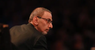 زياد الرحباني يغيب عن المسرح.. والفن اللبناني يفقد أحد أعمدته