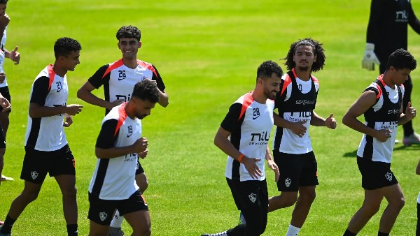من هو مسؤول ملف الأجانب في الزمالك؟