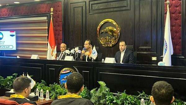 100 ألف جنيه لكل طالب .. مستقبل وطن يكرم أوائل الثانوية العامة