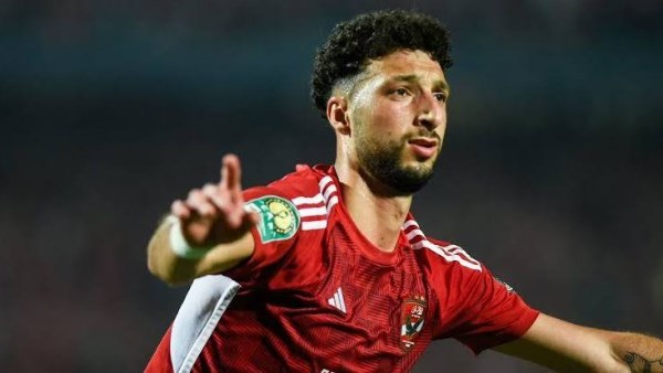 رحيل وسام ابو علي.. خالد طلعت: الخطيب رجع في كلامه للمرة الثالثة