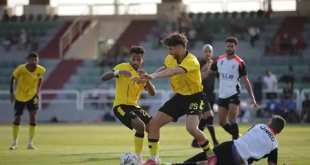 رد قوي من خالد الغندور بعد خسارة الزمالك أمام وادي دجلة