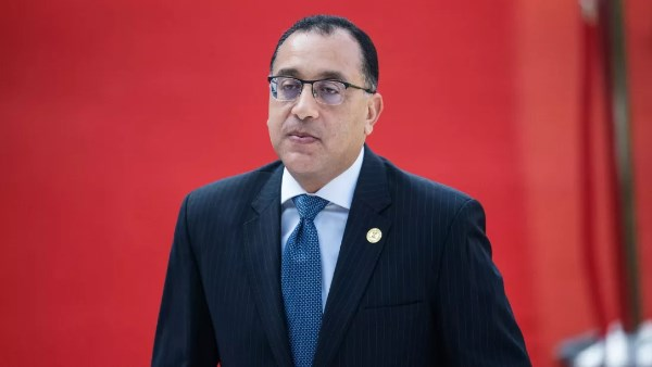 الحكومة: انتهاء 98% من أعمال المرافق بمنطقة شمس الحكمة