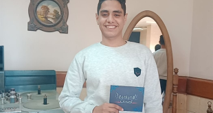 النتيجة تصدم طالب ثانوية.. يدخل العناية المركزة بعد محاولة انتحار