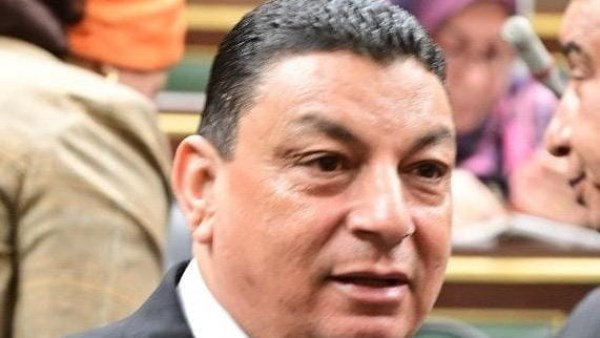 برلماني: التشكيك في دور مصر النبيل تجاه غزة لا يصدر إلا من جهات مأجورة