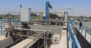 بتكلفة 141 مليون جنيه.. الانتهاء من محطة معالجة صرف صحي نامول بطوخ