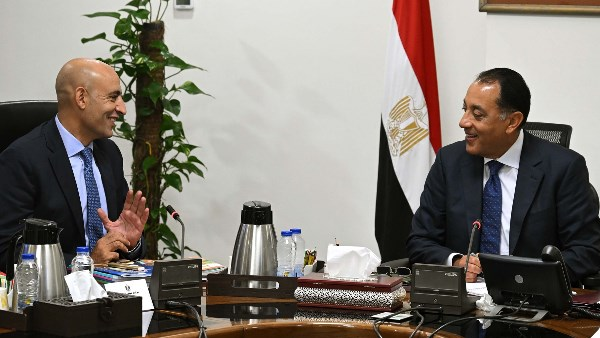 10 إنجازات جديدة .. ماذا أعلن وزير التربية والتعليم اليوم أمام رئيس الوزراء؟