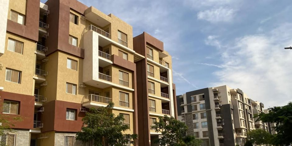 اليوم..بدء تسليم دفعة جديدة من وحدات مشروع سكن مصر بالقاهرة الجديدة