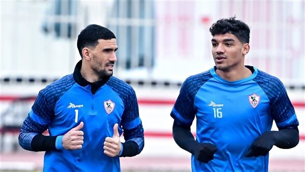 بيراميدز يتوصل لاتفاق لضم حارس الزمالك والأبيض يترقب عروضًا سعودية