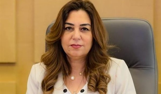 وزيرة التنمية المحلية :اختبارات تحديد المستوى نموذج جديد في تطوير منظومة التدريب الحكومي